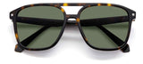 0086-UC - Havana - Green Polarized