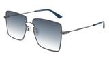 McQueen Iconic MQ0268S Sunglasses