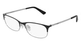 McQueen London Calling MQ0296OP Eyeglasses