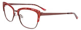 Aspex Eyewear TK1130 Eyeglasses