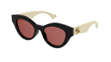 Gucci Gucci Logo GG0957S Sunglasses