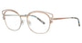 Aspex Eyewear P5058 Eyeglasses