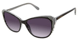 Lulu Guinness L164 Sunglasses