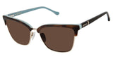 Buffalo by David Bitton BWS001 Sunglasses