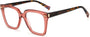 Missoni Mis0070 Eyeglasses