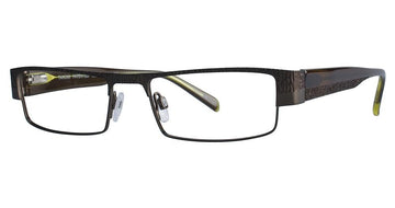 Aspex Eyewear T9904 Eyeglasses
