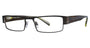 Aspex Eyewear T9904 Eyeglasses