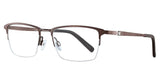 Aspex Eyewear CT241 Eyeglasses