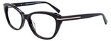 Aspex Eyewear EC425 Eyeglasses