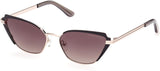 Guess By Marciano 0818 Sunglasses